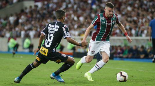 科林蒂安内部会议纪要流出:窗口期刷新队史纪录,英超使命明确,赛季目标并未改变  科林蒂安内部会议纪要流出:窗口期刷新队史纪录,英超使命明确,赛季目标并未改变