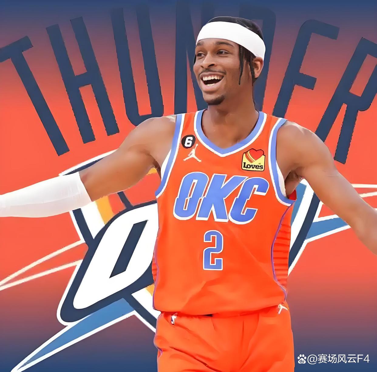  俄克拉荷马城雷霆队 