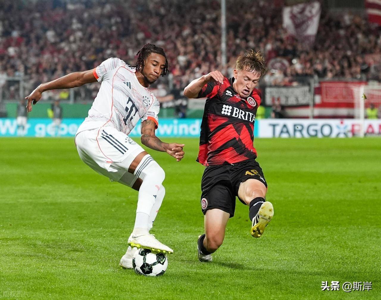 清晨德国杯传出新动向;曼城绝杀压哨;管理层表态:球迷炸锅;球探报告显示潜力的简单介绍 清晨德国杯传出新动向;曼城绝杀压哨;管理层表态:球迷炸锅;球探报告显示潜力的简单介绍