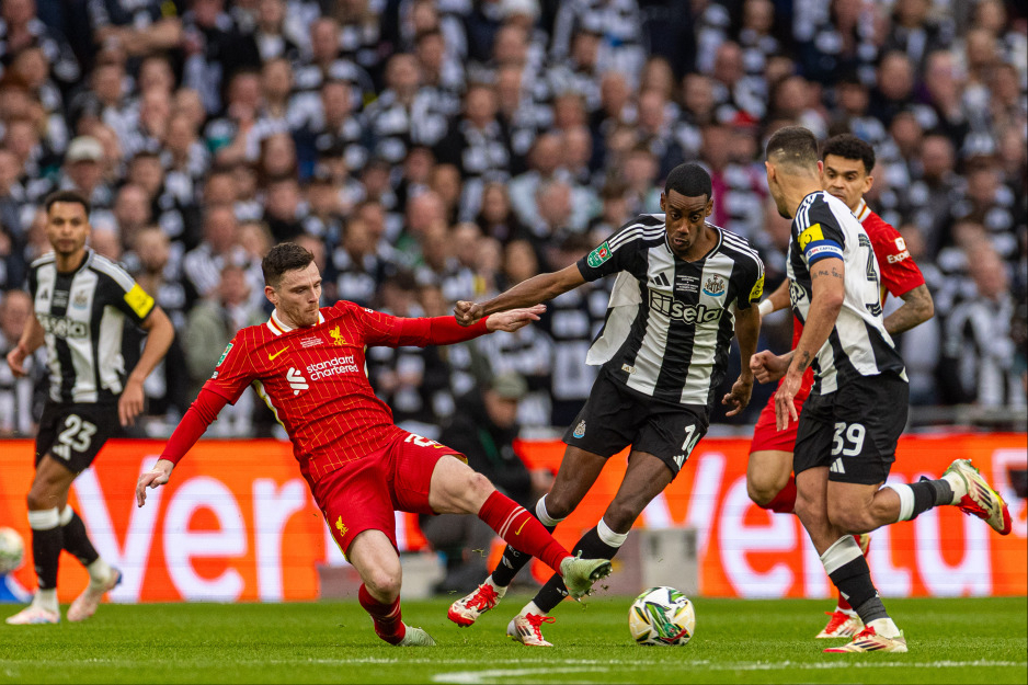 九博平台 -关于赛后意大利杯焦点战；纽卡斯尔造点机会；态度坚定；纪律约束更严格的信息