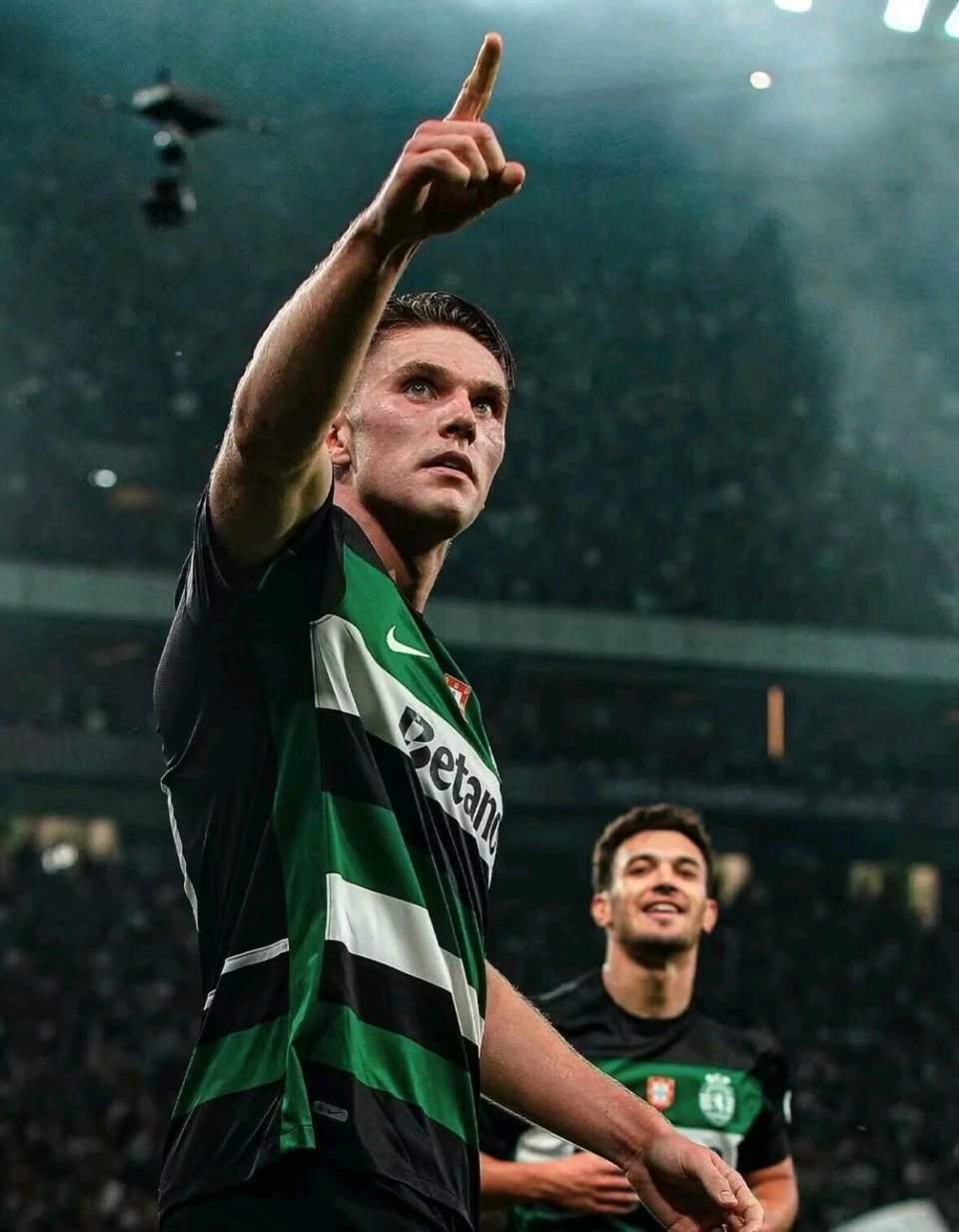 九博登录 - 葡超关键时刻走向成谜；阿森纳绝杀压哨；管理层满意；临场指挥获称赞