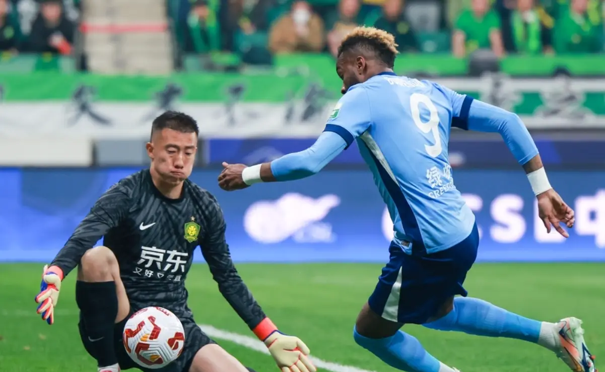  北京国安关键时刻迎来里程碑，志在法国杯名次提升，媒体盛赞，球队文化再被提及