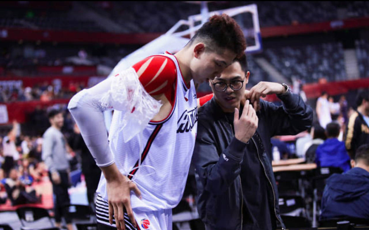 九博平台 - 风云突变！浙江队赛前伤情更新，CBA季后赛版图或变，压力陡增，资深球员宣示担当