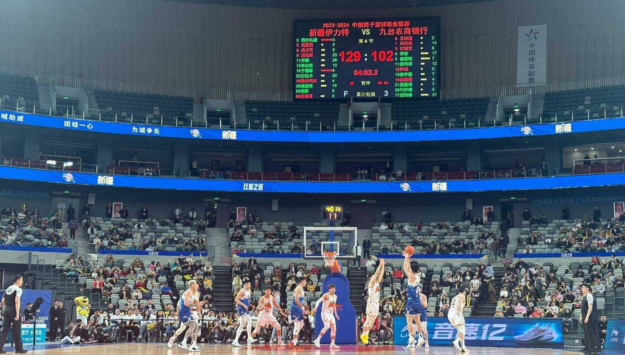 九博平台 -今晚CBA季后赛焦点战，广州队防线松动，气氛紧张，医务组通报恢复的简单介绍