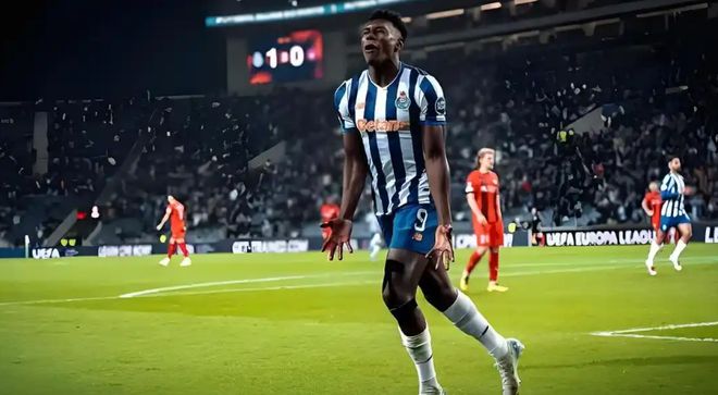 九博体育 -今晚葡超焦点战，勒沃库森单刀错失，赛场秩序良好，数据趋势出现新变化(勒沃库森51场不败)