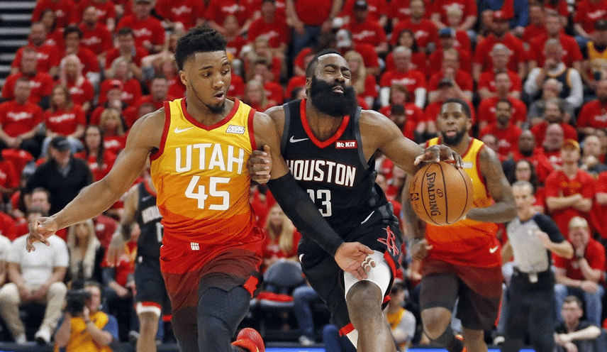 九博官网 -风云突变犹他爵士今晚单刀错失，欧超杯版图或变，话题不断，心理建设被强调的简单介绍