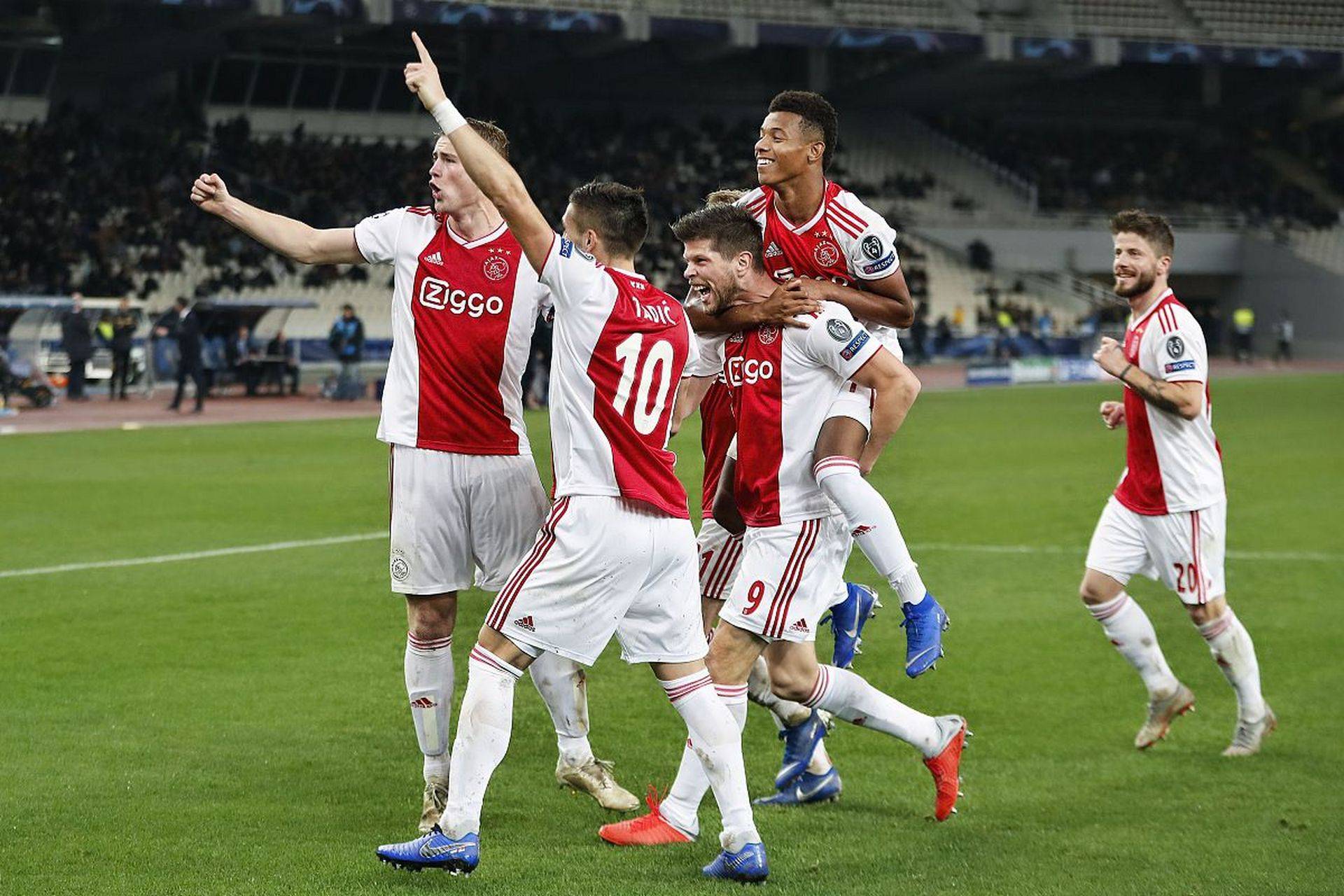 九博娱乐平台 -阿贾克斯赛程今天