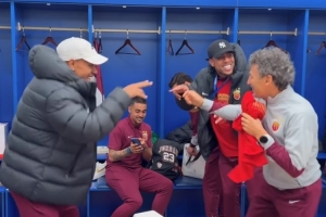 九博体育平台 -关于里昂内部会议纪要流出——集结日强势反弹，中超使命明确，更衣室氛围转暖的信息